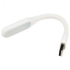 Подсветка с USB-разъемом Standart TLD-541 White Uniel