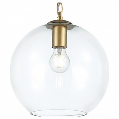 Подвесной светильник Bulla 2295-1P Favourite