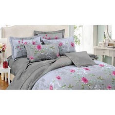Комплект полутораспальный Pure cotton Cleo