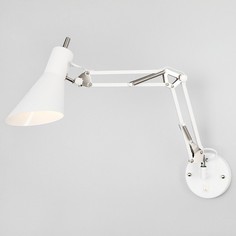 Бра Norden 70086/1 белый Eurosvet