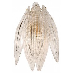 Накладной светильник K2KG02W-2G Garda Decor