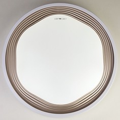 Накладной светильник Range 40005/1 LED кофе Eurosvet