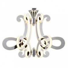 Подвесная люстра Aricia SL835.003.06 St Luce