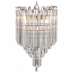 Подвесная люстра 20MD3327-3NI Garda Decor