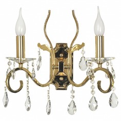 Бра Vesuvio E 2.1.2.601 G Arti Lampadari