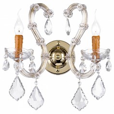 Бра Galliano E 2.1.2.600 G Dio D’Arte