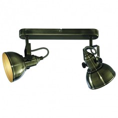 Спот Martin A5213AP-2AB Arte Lamp