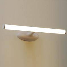 Подсветка для зеркала 2836 A2836AP-1WH Arte Lamp