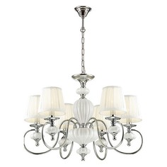 Подвесная люстра Medea 835098 Odeon Light