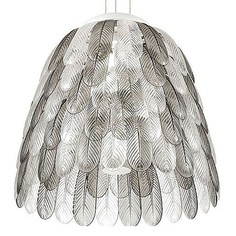 Подвесной светильник Piumi 4176/57L Odeon Light