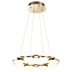 Накладной светильник Conti 4105/64L Odeon Light