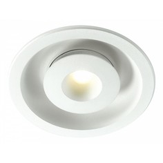 Встраиваемый светильник Gesso 357350 Novotech