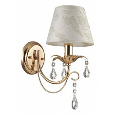 Бра Plesansa 3431/1W Odeon Light