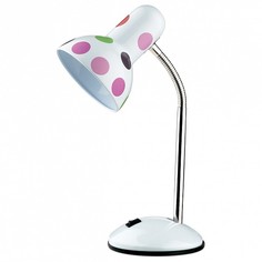 Настольная лампа офисная Flip 2591/1T Odeon Light