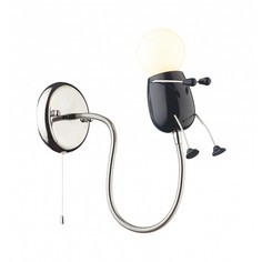 Бра Riko Boy 2582/1W Odeon Light