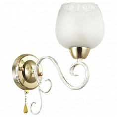 Бра Biancopa 3505/1W Lumion