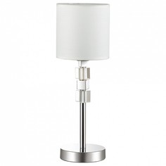 Настольная лампа декоративная Pavia 4113/1T Odeon Light