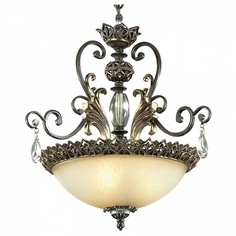 Подвесной светильник Safira 2802/3 Odeon Light