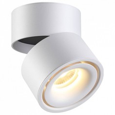 Спот Tubo 357845 Novotech