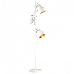 Торшер Osta 4084/3F Odeon Light