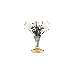 Настольная лампа декоративная Merida 2652/3T Odeon Light