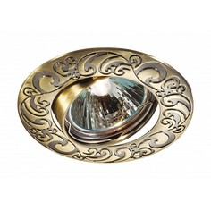 Встраиваемый светильник Henna 369640 Novotech