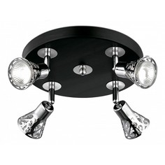Спот Bierzo 2612/4C Odeon Light