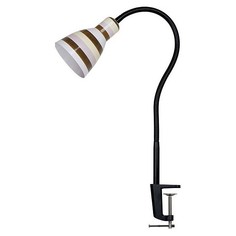 Настольная лампа офисная Pika 3371/1T Odeon Light