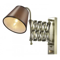 Бра Lark 2876/1W Odeon Light