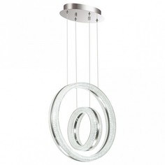 Подвесной светильник Constance 4603/54L Odeon Light