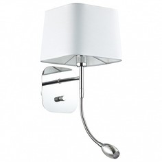 Бра с подсветкой Edis 4114/2W Odeon Light