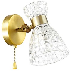 Бра Jackie 3704/1W Lumion