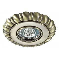 Встраиваемый светильник Ligna 370280 Novotech