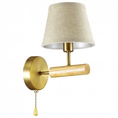 Бра Robin 3703/1W Lumion