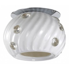 Встраиваемый светильник Zefiro 370157 Novotech