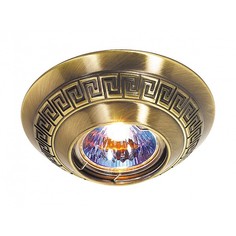 Встраиваемый светильник Nemo 369562 Novotech