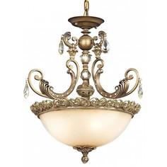 Подвесной светильник Ponga 2431/3 Odeon Light