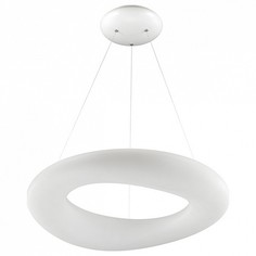 Подвесной светильник Aura 4068/40L Odeon Light