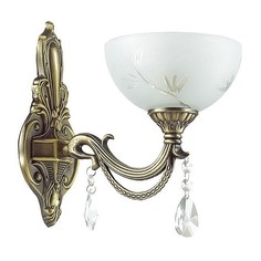 Бра Nora 2958/1W Lumion