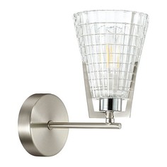 Бра Janna 4409/1W Lumion