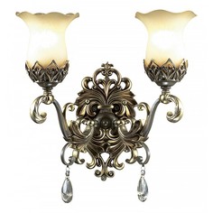 Бра Safira 2802/2W Odeon Light