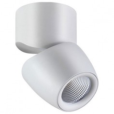 Спот Zeus 357868 Novotech