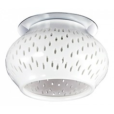 Встраиваемый светильник Farfor 370212 Novotech