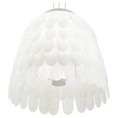 Подвесной светильник Piumi 4175/57L Odeon Light