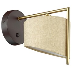 Бра Karen 3750/1W Lumion
