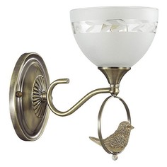 Бра Horas 3403/1W Lumion