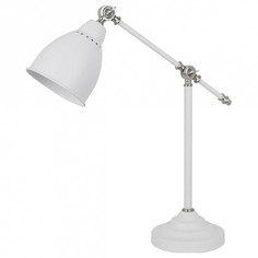 Настольная лампа офисная Cruz 3372/1T Odeon Light