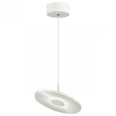 Светильник на штанге Ellen 4107/12L Odeon Light