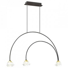 Подвесной светильник Arco 803595 Odeon Light