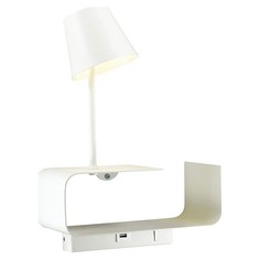 Бра Sven 4161/6WL Odeon Light